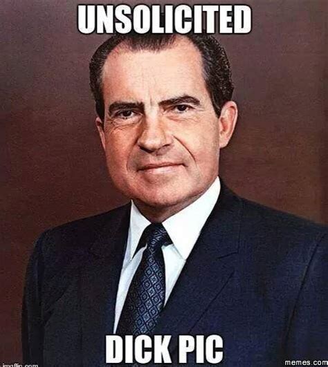 unsolicited dick pic meme|I need inspiration. Give me your best responses to unsolicited。